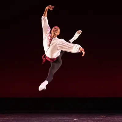 Cleveland City Dance
