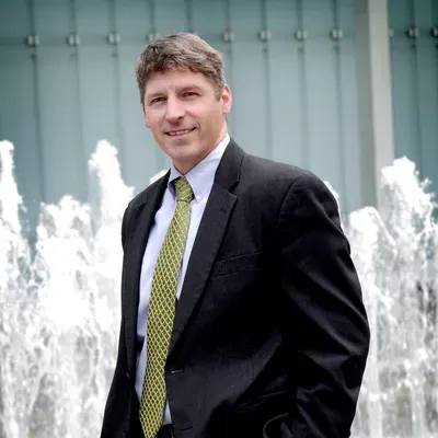 Rusty Messer, Trial Attorney