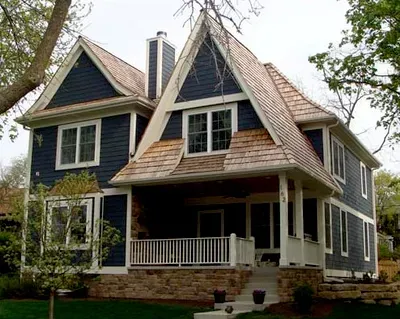 Terra Architects, Inc.