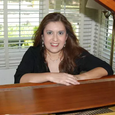 Miss Francine's Piano Studio