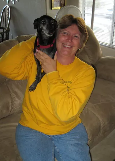 Mary Moses Pet Sitting