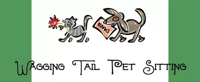 Wagging Tail Pet Sitting