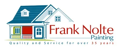 Frank Nolte Painting
