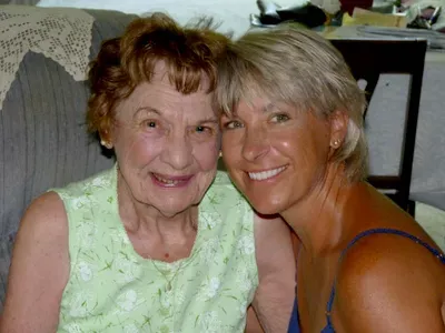 LiveSimply Senior Transitions