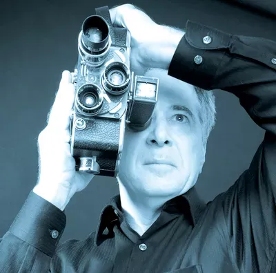 Infinity Photographic Productions
