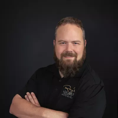 Ray’s Leather & Furniture Repair