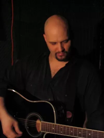 VistaNetMusic