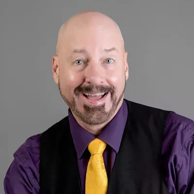 Sly's Magic - #1 in corporate & adult magic