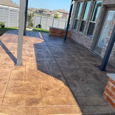 O&V concrete solutions llc