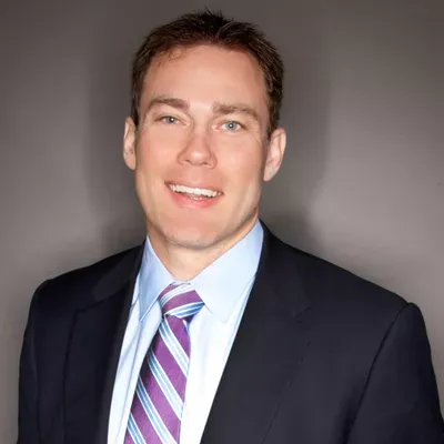 Richard Hornsby, Criminal Defense Lawyer