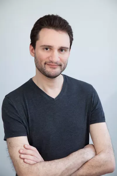 Michael Bihovsky Voice and Acting Studio