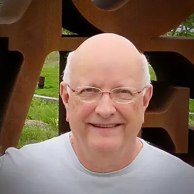 Jim Wright, Architect