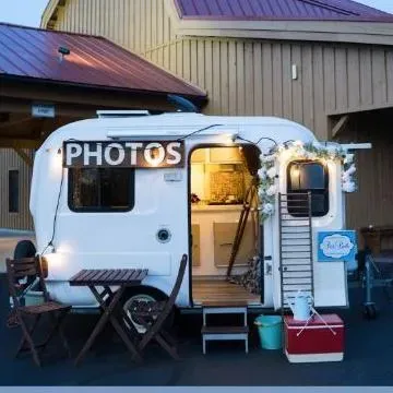 Mark's Photo and Video LLC