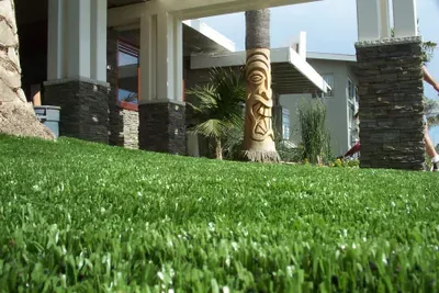Athletic Turf Solutions
