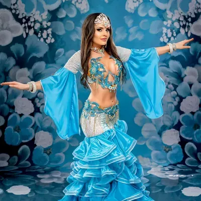 Professional Belly Dancer Myriam NY NJ