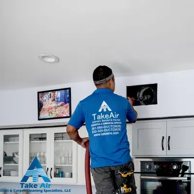 Take Air Duct & Carpet Cleaning Specialists LLC