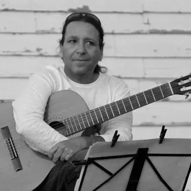 Shimon's Studio