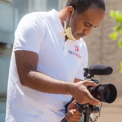 Irvin J Productions