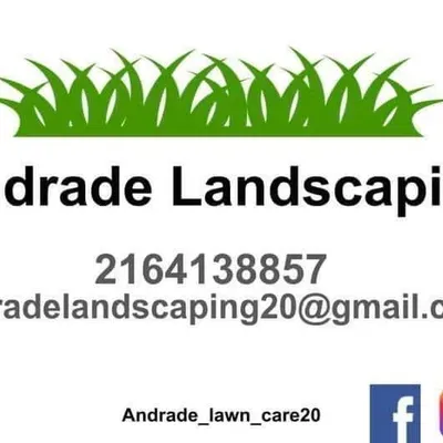 Andrade Landscaping