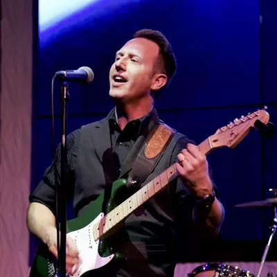 Salt Lake City Guitar Lessons