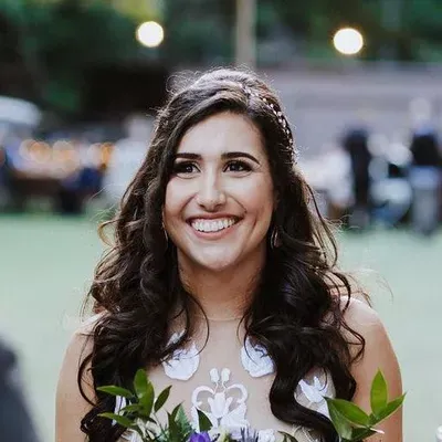 wedding and event florals by litsa