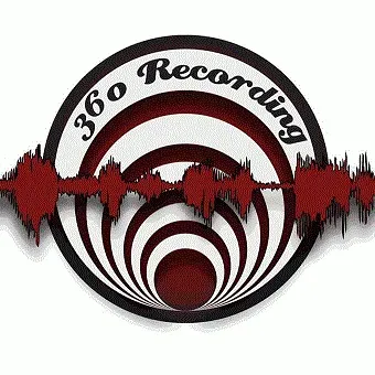 360 Recording Studio