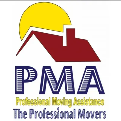 Professional Moving Assistance LLC