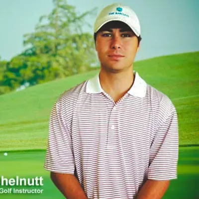 GreenLifeGolf