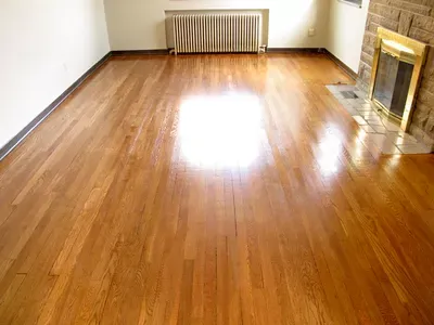 Mac's Hardwood Flooring