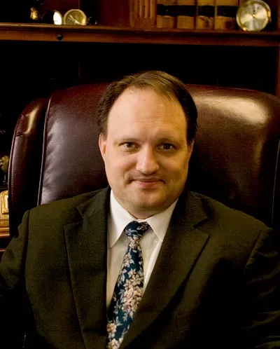 Daniel Irvin PLLC