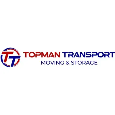 TOPMAN TRANSPORT MOVING & STORAGE