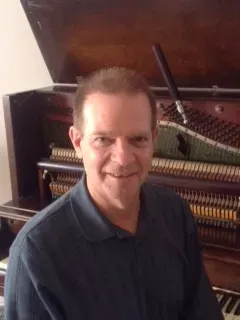 In Tune Piano Care - David Meersman, RPT