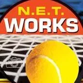 Mark Platt's Beginners World Tennis