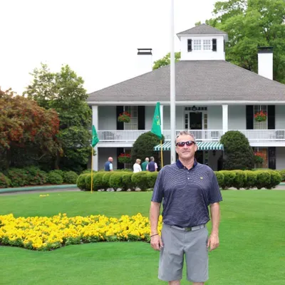 Pro-Link Golf School