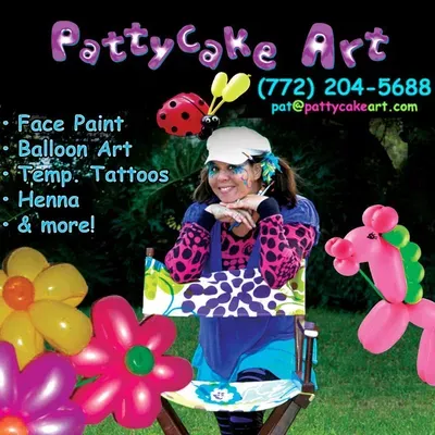 Pattycake Art
