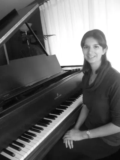 Benito Piano Studio