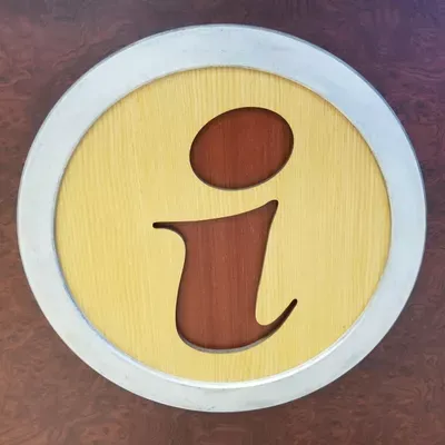 Interpretive Woodwork & Design, Inc.