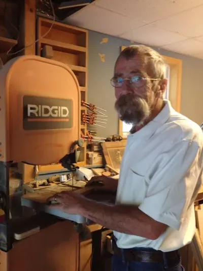 Natural Woodworks