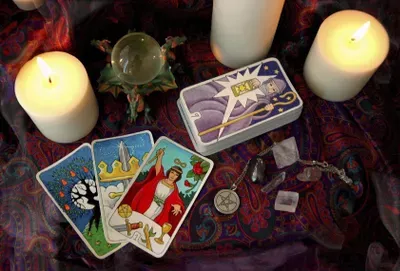 Psychic Love Solution
