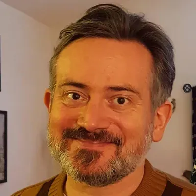 Danny Ashkenasi