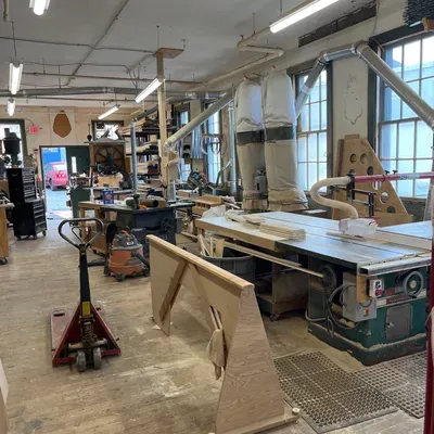 GB Woodworking