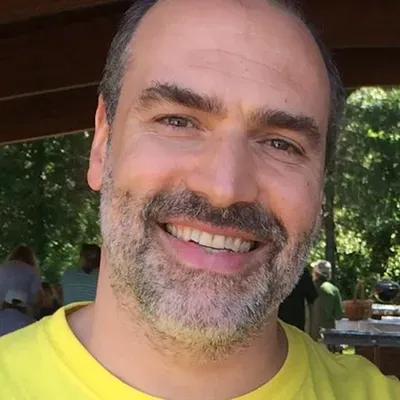 BÜLENT GÜNERALP ONLINE VOICE STUDIO
