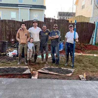 Forestieri Custom Exteriors LLC