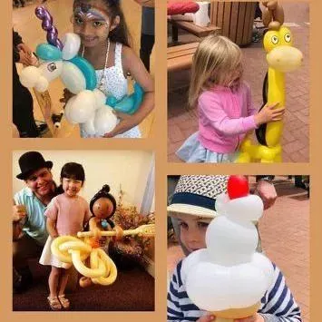 Fiesta Magic & More