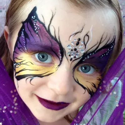 Stellar Face & Body Art