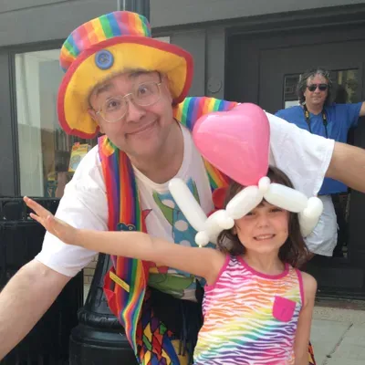 Raynbow & Friends