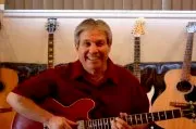 Learn Guitar with Ricky