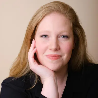 Sarah Cambidge, Voice Instructor