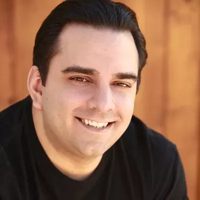 Mitch - Private Music Instructor
