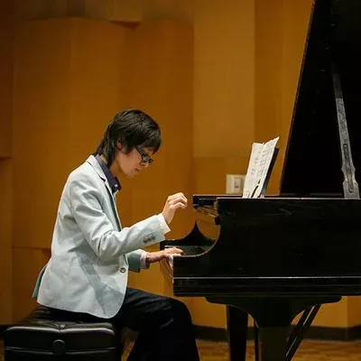 Piano & Music Theory Teacher